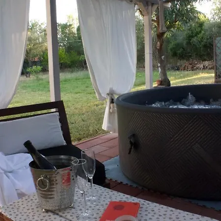 La Casetta Di Sù Casa vacanze *