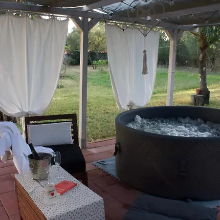 La Casetta Di Sù Casa vacanze