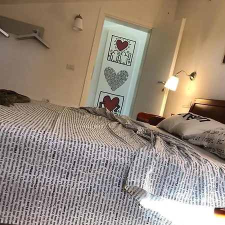 Casa vacanze La Casetta Di Sù Maracalagonis