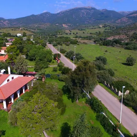 La Casetta * Maracalagonis