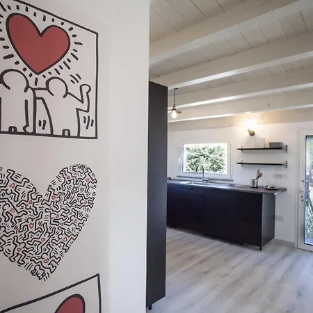 Ferienhaus La Casetta Maracalagonis