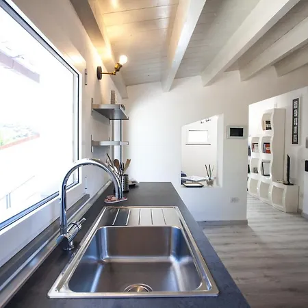 Ferienhaus La Casetta *