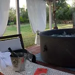 La Casetta Tatil Evi *