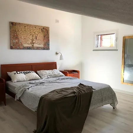 La Casetta Feriehus Maracalagonis