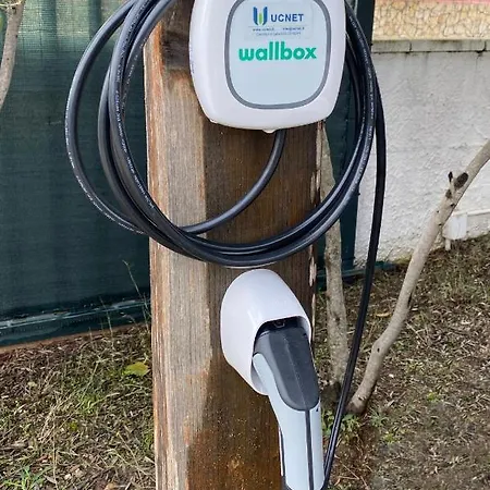 La Casetta Maracalagonis