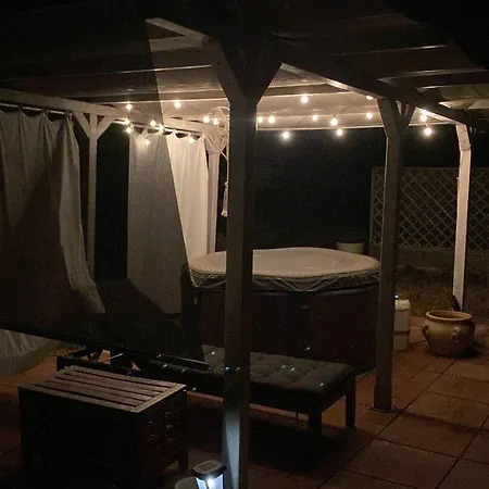 La Casetta Maracalagonis