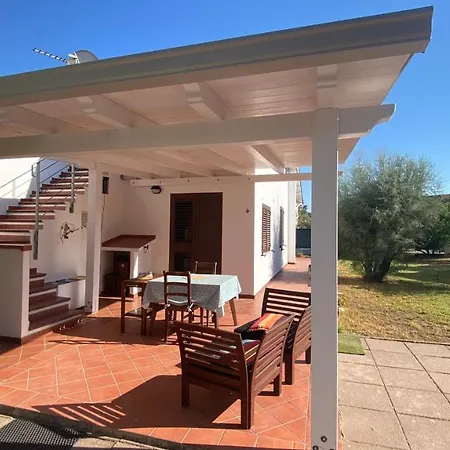 Holiday home La Casetta Di Su *