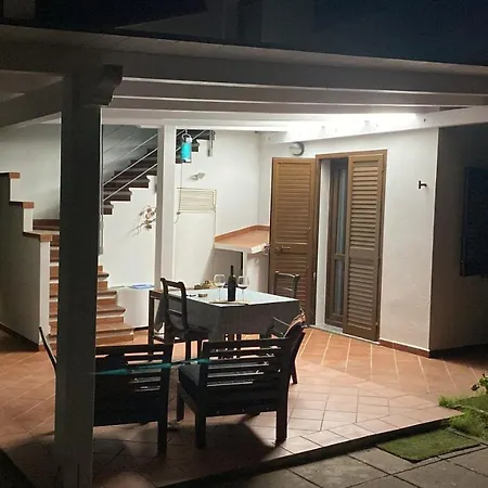 Holiday home La Casetta Di Su Maracalagonis
