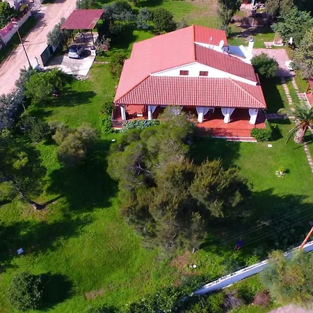 La Casetta Feriehus